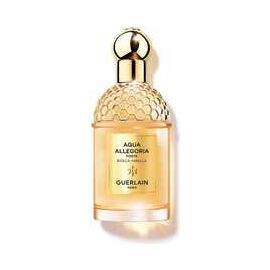 GUERLAIN AQUA ALLEGORIA FORTE BOSCA VANILLA EDP PLNITELNÝ