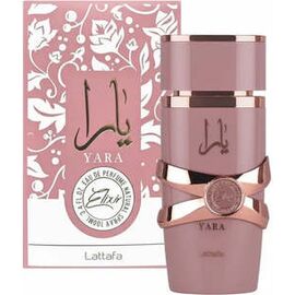 LATTAFA YARA ELIXIR EDP