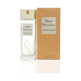 ALYSSA ASHLEY WHITE PATCHOULI EDP