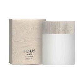 TOUS MAN LES COLOGNES CONCENTRÉES EDT