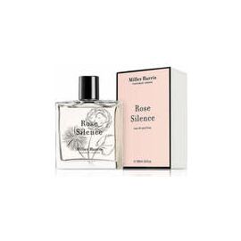 MILLER HARRIS ROSE SILENCE EDP