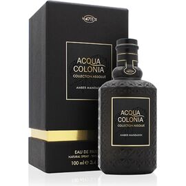 4711 ACQUA COLONIA AMBER MANDARIN EDP U 100ML
