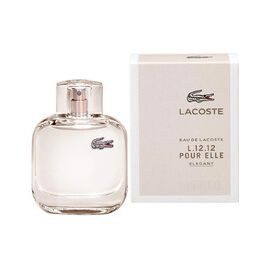 LACOSTE EAU DE LACOTE POUR ELLE ELEGANT EDT