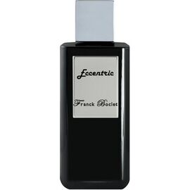 FRANCK BOCLET ECCENTRIC EXTRAIT DE PARFUM