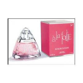 MAUBOUSSIN À LA FOLIE EDP