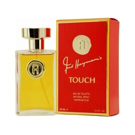 FRED HAYMAN TOUCH EDT