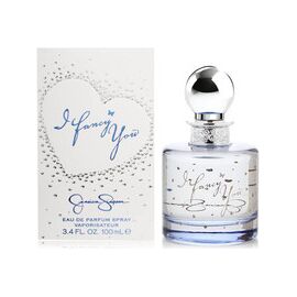 JESSICA SIMPSON I FANCY YOU EDP