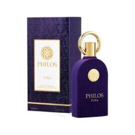 MAISON ALHAMBRA PHILOS PURA EDP
