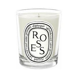 DIPTYQUE ROSES CANDLE