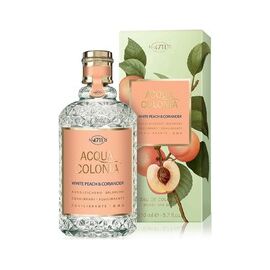 4711 ACQUA COLONIA WHITE PEACH & CORIANDER EDC