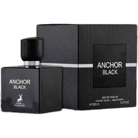 MAISON ALHAMBRA ARCHER BLACK EDP