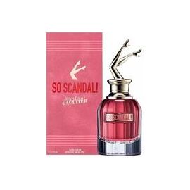 JEAN PAUL GAULTIER SO SCANDAL EDP