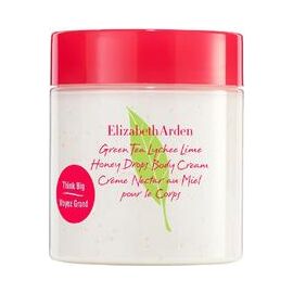ELIZABETH ARDEN LYCHEE LIME BODY CREAM WITH HONEY DROPS
