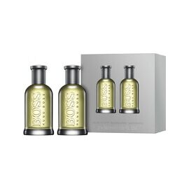 HUGO BOSS BOSS BOTTLED NO.6 GIFT SET EDT 2 X 50 ML