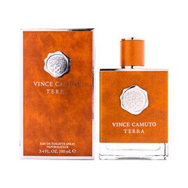 VINCE CAMUTO TERRA EDT