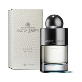 MOLTON BROWN DARK LEATHER EDT