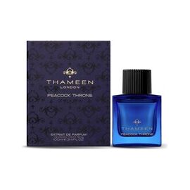THAMEEN PEACOCK THRONE EXTRAIT DE PARFUM
