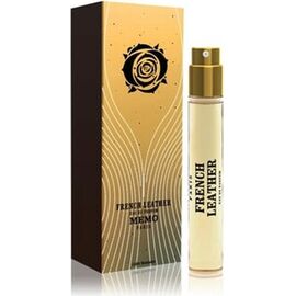 MEMO PARIS FRENCH LEATHER EDP MINIATURKA