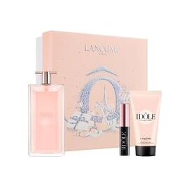 LANCOME IDOLE GIFT SET EDP 50 ML, BODY CREAM 50 ML AND MASCARA 2.5 ML