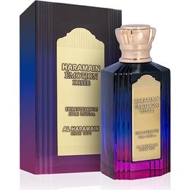 AL HARAMAIN ÉMOTION IRISÉE EXTRAIT DE PARFUM U 100ML