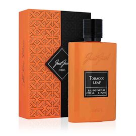 JUST JACK TOBACCO LEAF EDP