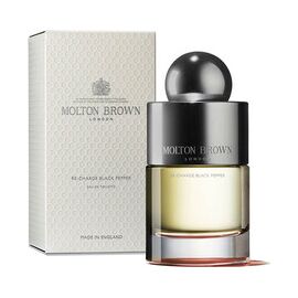 MOLTON BROWN RE-CHARGE BLACK PEPPER EDT