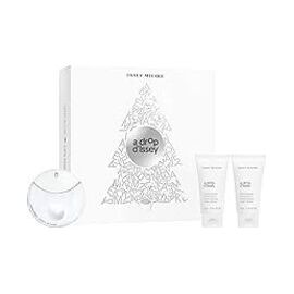 ISSEY MIYAKE A DROP D'ISSEY GIFT SET EDP 50 ML AND HAND CREAM 2 X 50 ML