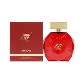 MORGAN RED EDP