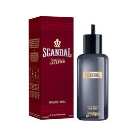 JEAN PAUL GAULTIER SCANDAL POUR HOMME EDT REFILL