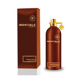 MONTALE PARIS AMBER & SPICES EDP