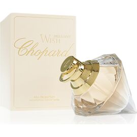CHOPARD BRILLIANT WISH EDP W 75ML