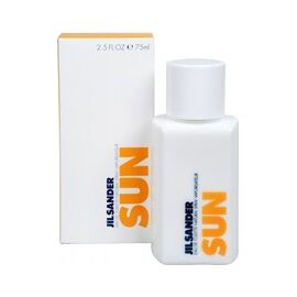 JIL SANDER SUN EDT