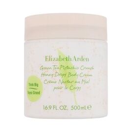 ELIZABETH ARDEN GREEN TEA PISTACHIO CRUNCH HONEY DROPS BODY CREAM TĚLOVÝ KRÉM