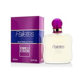 ENRICO COVERI PAILLETTES EDT