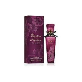 CHRISTINA AGUILERA VIOLET NOIR EDP