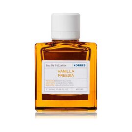KORRES VANILLA FREESIA EDT