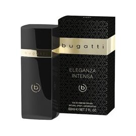 BUGATTI ELEGANZA INTENSA EDP