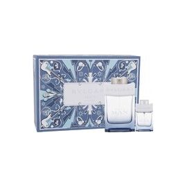 BVLGARI MAN GLACIAL ESSENCE GIFT SET EDP 100 ML AND EDP 15 ML