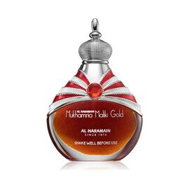 AL HARAMAIN MUKHAMRIA MALIKI PERFUME OIL
