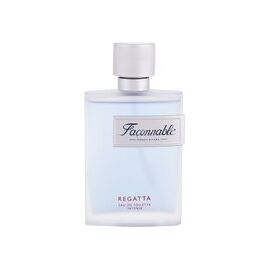 FACONNABLE REGATTA INTENSE EDT