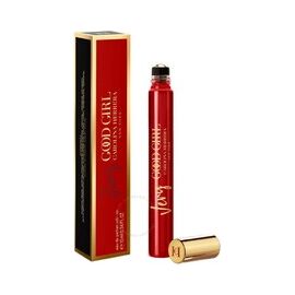 CAROLINA HERRERA VERY GOOD GIRL GLAM EDP MINIATURE (ROLL-ON)