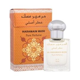 AL HARAMAIN MUSK PARFUM