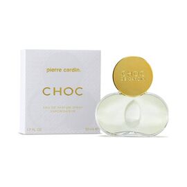 PIERRE CARDIN CHOC EDP