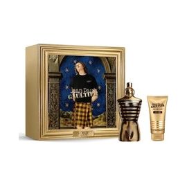 JEAN PAUL GAULTIER LE MALE ELIXIR GIFT SET EDP 125 ML AND SHOWER GEL 75 ML