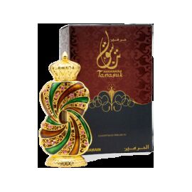 AL HARAMAIN TANASUK PERFUME OIL