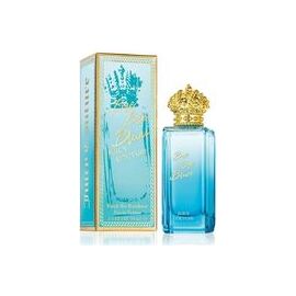 JUICY COUTURE ROCK THE RAINBOW BYE BYE BLUES EDT
