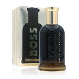 HUGO BOSS BOSS BOTTLED ABSOLU PERFUME