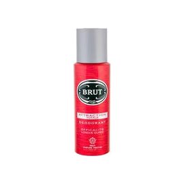 BRUT TOTAL DEOSPRAY ATTRACTION