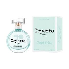 REPETTO CRISTAL D´EAU EDT
