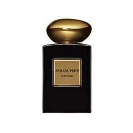 GIORGIO ARMANI PRIVE CUIR NOIR EDP